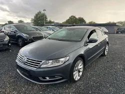 Grau Gebraucht 2014 VW CC Basis Limousine | 7.400 € (Guter Preis)