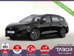 Andere farbe metallic Neu 2025 Ford Focus ST-Line Kombi | 26.388 € (Superpreis)