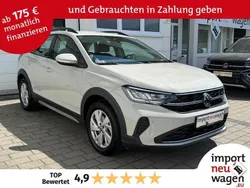 VW Taigo