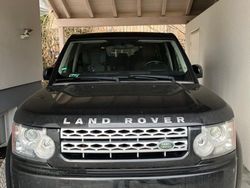 Schwarz Gebraucht 2011 Land Rover Discovery 4 S SUV | 19.999 €