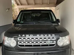 Schwarz Gebraucht 2011 Land Rover Discovery 4 S SUV | 20.950 € (Teuer)