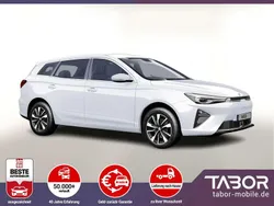 Rot Neu 2025 MG MG5 EV Comfort Kombi | 22.388 € (Guter Preis)
