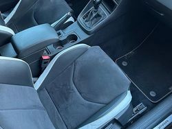 Schwarz Gebraucht 2016 Cupra Leon Coupé | 20.000 €