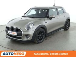 Melting silver Gebraucht 2019 Mini ONE Kleinwagen | 15.750 € (Fairer Preis)