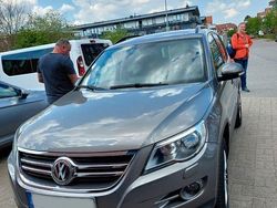 Andere farben Gebraucht 2009 VW Tiguan Track & Field SUV | 7.500 € (Fairer Preis)