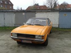Gebraucht 1975 Ford Granada Coupé | 11.500 €