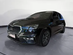 Schwarz Neu 2025 Skoda Fabia Drive Limousine | 23.990 € (Etwas zu teuer)