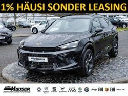 Schwarz Gebraucht 2025 Cupra Formentor SUV | 32.985 € (Fairer Preis)