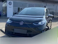 Grau Gebraucht 2020 VW ID.3 Pro Performance Kleinwagen | 26.249 € (Etwas zu teuer)