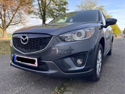 Grau Gebraucht 2014 Mazda CX-5 Sendo SUV | 11.500 € (Guter Preis)