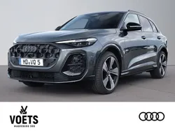 Daytonagrau perleffekt Gebraucht 2025 Audi Q5 Edition .1 SUV | 71.900 €