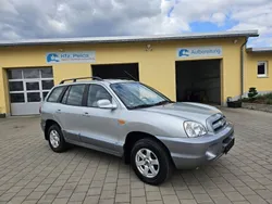 Other Gebraucht 2006 Hyundai Santa Fe GLS SUV | 3.500 € (Guter Preis)