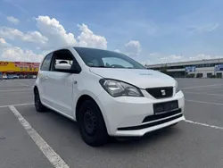 Weiß Gebraucht 2012 Seat Mii Ecomotive Kleinwagen | 1.590 € (Fairer Preis)