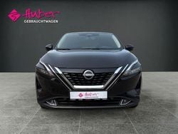 Black metallic (metallic) Gebraucht 2023 Nissan Qashqai N-Connecta SUV | 24.890 € (Guter Preis)