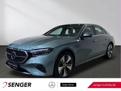 Mercedes E300
