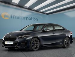 Grau Gebraucht 2020 BMW 220 Coupé | 29.499 € (Fairer Preis)