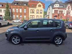 Grau Gebraucht 2010 Citroën C3 Picasso Tendance Van / Kleinbus | 5.000 € (Fairer Preis)