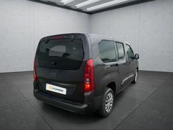 Blau Neu 2025 Fiat Doblò Van / Kleinbus | 29.749 € (Fairer Preis)