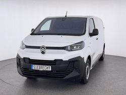 Weiß Gebraucht 2024 Citroën Jumpy Van / Kleinbus | 25.980 € (Fairer Preis)