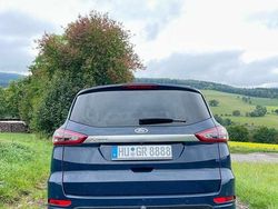 Gebraucht 2019 Ford S-MAX Trend Van / Kleinbus | 12.500 € (Etwas zu teuer)