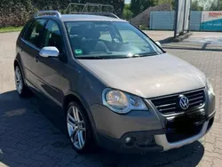 VW Polo Cross