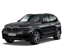 Gebraucht 2025 BMW X5 Shadowline SUV | 58.990 € (Superpreis)