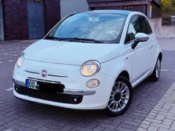 Beige Gebraucht 2009 Fiat 500 Kleinwagen | 4.999 € (Guter Preis)