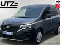 Grau Neu 2025 Nissan Townstar Acenta Van / Kleinbus | 26.490 € (Etwas zu teuer)