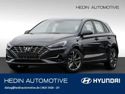 Szary Neu 2024 Hyundai i30 Trend Limousine | 19.950 € (Guter Preis)