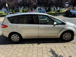 Silber Gebraucht 2011 Ford S-MAX Trend Van / Kleinbus | 3.400 € (Superpreis)