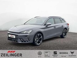Graphene grau Gebraucht 2025 Cupra Leon Limousine | 32.425 € (Guter Preis)