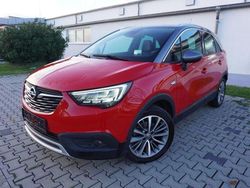 Andere Gebraucht 2017 Opel Crossland X SUV | 13.650 €
