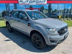 Grau Gebraucht 2023 Ford Ranger Wolftrak Abholung | 30.990 € (Guter Preis)
