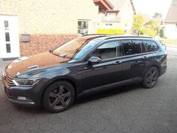Grau Gebraucht 2018 VW Passat Trendline Kombi | 9.200 € (Guter Preis)