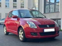 Rot Gebraucht 2009 Suzuki Swift Kleinwagen | 4.400 € (Fairer Preis)