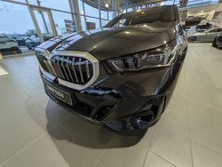 Grau Neu 2025 BMW 520 M Sport Limousine | 62.885 € (Fairer Preis)