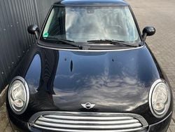 Schwarz Gebraucht 2009 Mini ONE Kleinwagen | 4.000 € (Guter Preis)