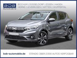 Grau Neu 2025 Dacia Sandero Expression Kleinwagen | 20.070 € (Fairer Preis)