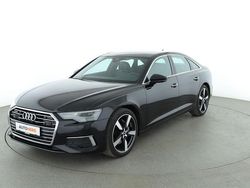 Schwarz Gebraucht 2019 Audi A6 Design Limousine | 30.020 € (Guter Preis)