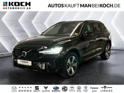 Schwarz Gebraucht 2023 Volvo XC60 R-Design SUV | 48.850 € (Guter Preis)