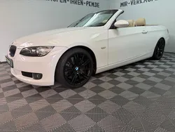 Weiß Gebraucht 2008 BMW 330 Cabriolet Comfort Edition Cabrio | 12.500 € (Guter Preis)