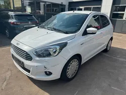Andere Gebraucht 2018 Ford Ka Plus Cool & Sound Edition Kleinwagen | 4.450 € (Guter Preis)