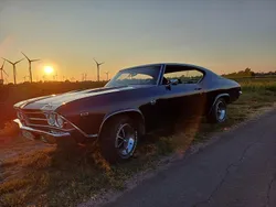 Andere farben Gebraucht 1969 Chevrolet Chevelle Coupé | 29.990 €