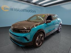 Grün Gebraucht 2024 Opel Mokka-e SUV | 30.049 € (Teuer)