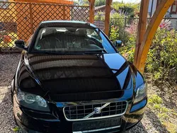 Schwarz Gebraucht 2008 Volvo C70 Cabrio | 6.000 € (Etwas zu teuer)