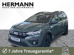 Dolomitgrau (grau) Neu 2025 Dacia Jogger Expression Van / Kleinbus | 23.375 € (Fairer Preis)