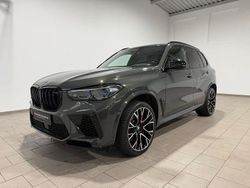 Dravitgrau metallic Gebraucht 2023 BMW X5 M Competition Edition SUV | 89.990 € (Fairer Preis)