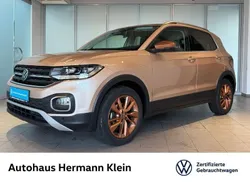 Other Gebraucht 2020 VW T-Cross Style SUV | 19.990 € (Fairer Preis)
