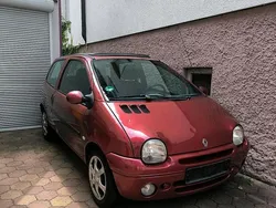 Gebraucht 2002 Renault Twingo Kleinwagen | 1.200 €