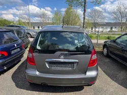 Mercedes A160
